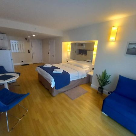 Apartments Batumi Studio V מראה חיצוני תמונה