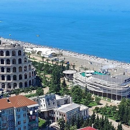 Apartments Batumi Studio V מראה חיצוני תמונה