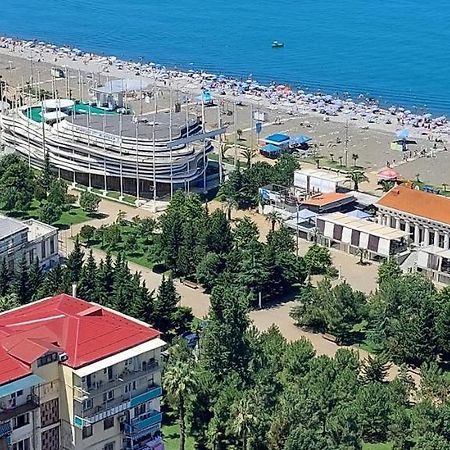 Apartments Batumi Studio V מראה חיצוני תמונה