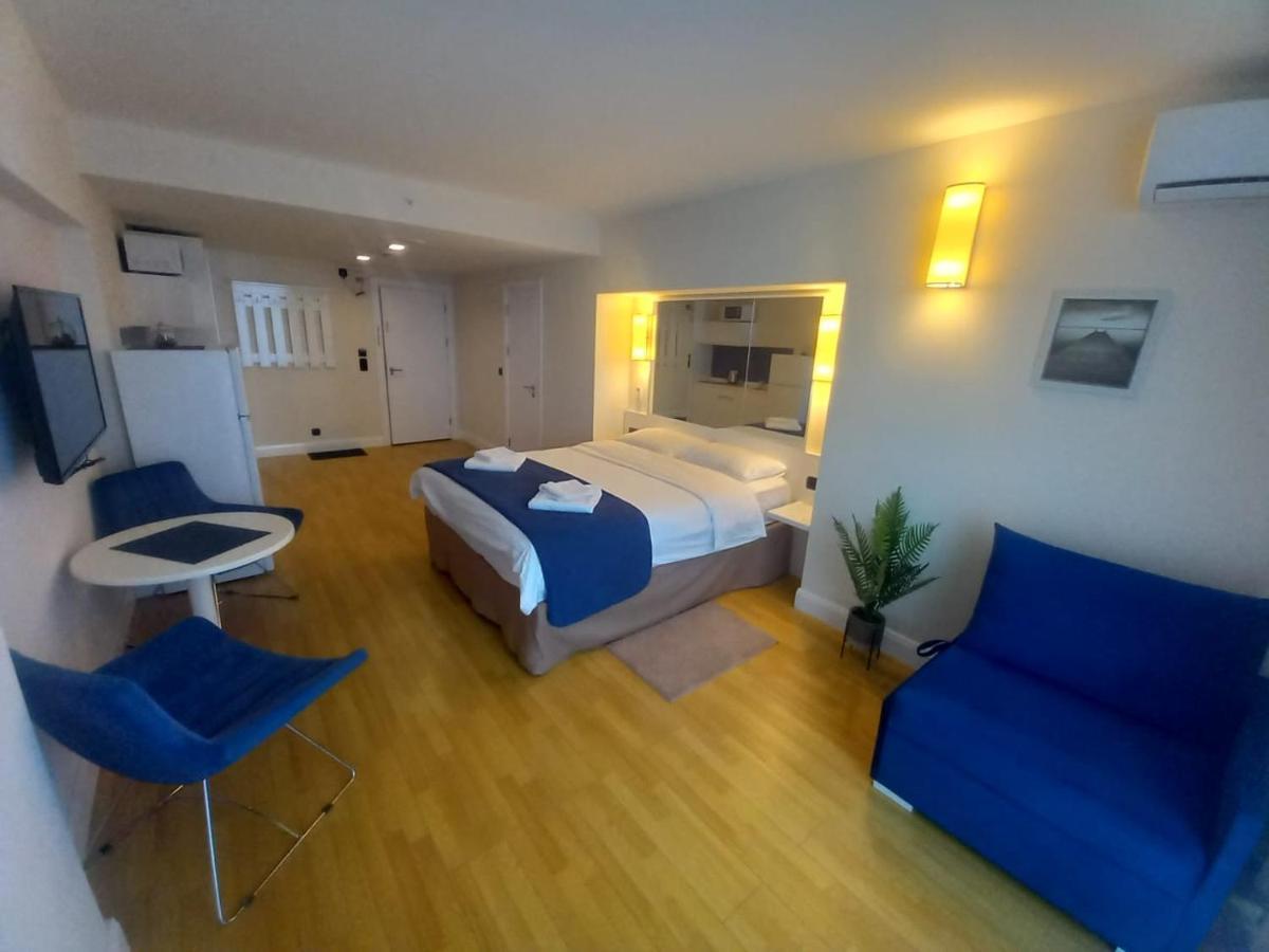 Apartments Batumi Studio V מראה חיצוני תמונה