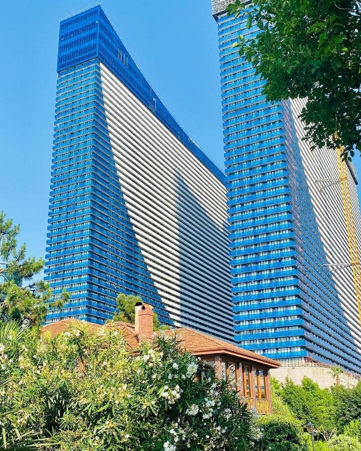 Apartments Batumi Studio V מראה חיצוני תמונה