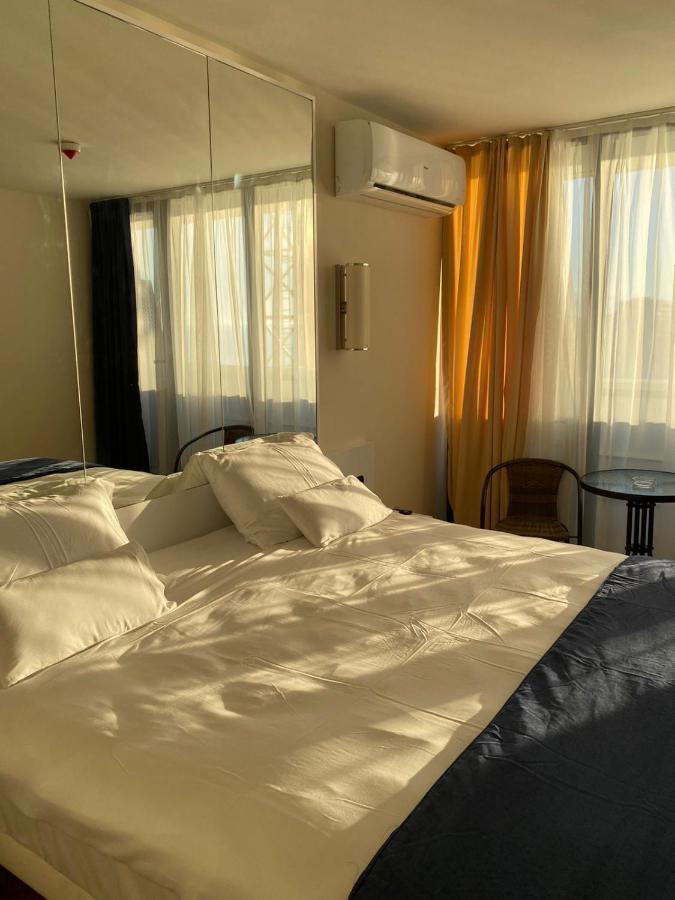 Apartments Batumi Studio V מראה חיצוני תמונה