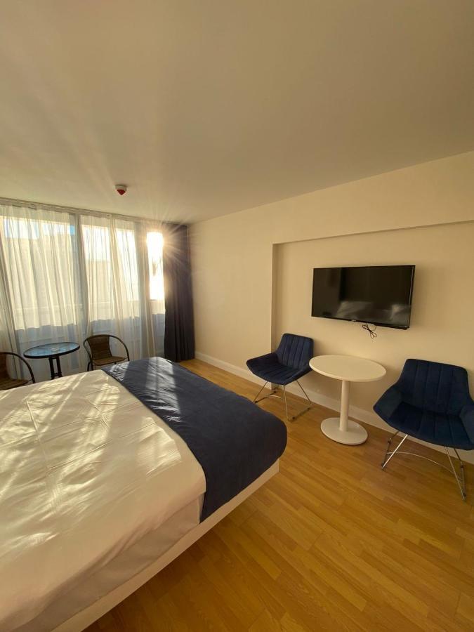 Apartments Batumi Studio V מראה חיצוני תמונה