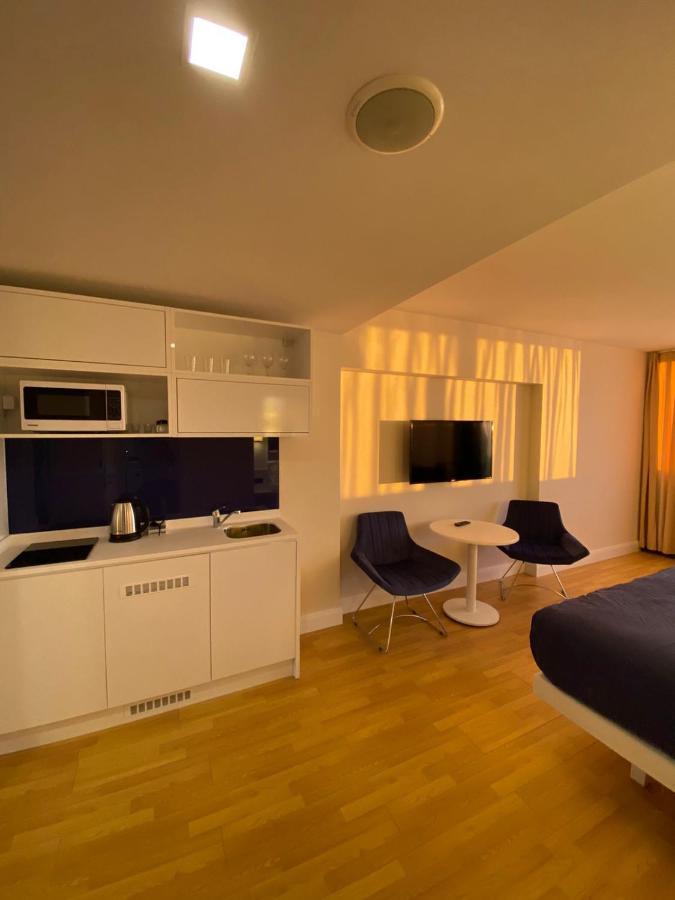 Apartments Batumi Studio V מראה חיצוני תמונה
