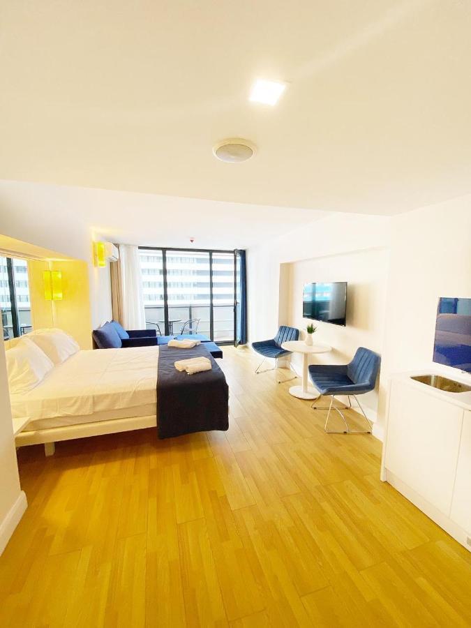 Apartments Batumi Studio V מראה חיצוני תמונה