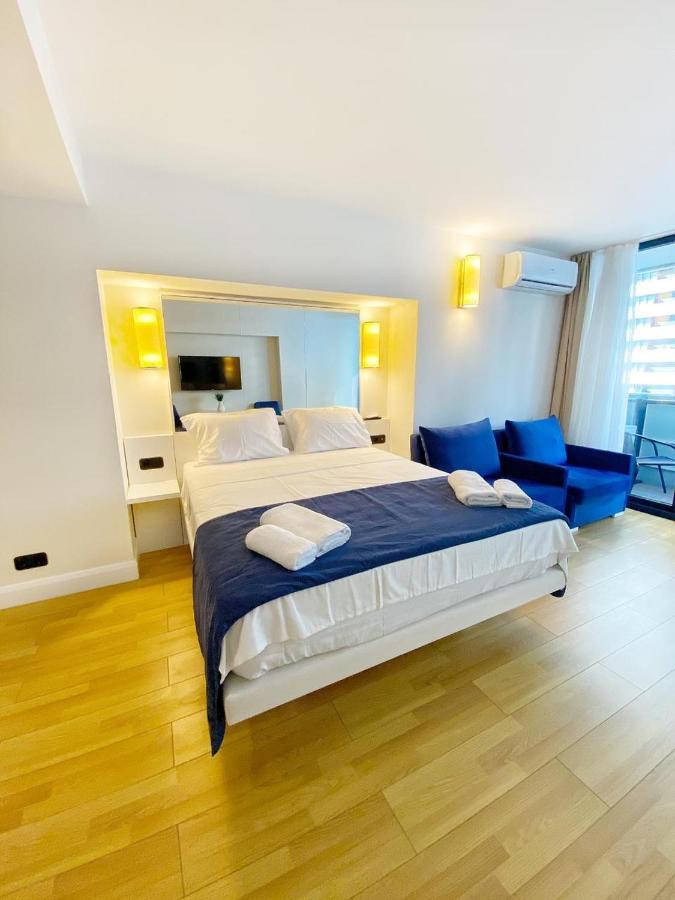 Apartments Batumi Studio V מראה חיצוני תמונה