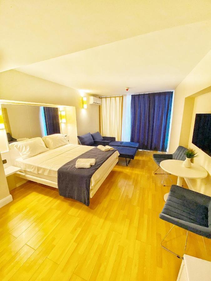 Apartments Batumi Studio V מראה חיצוני תמונה