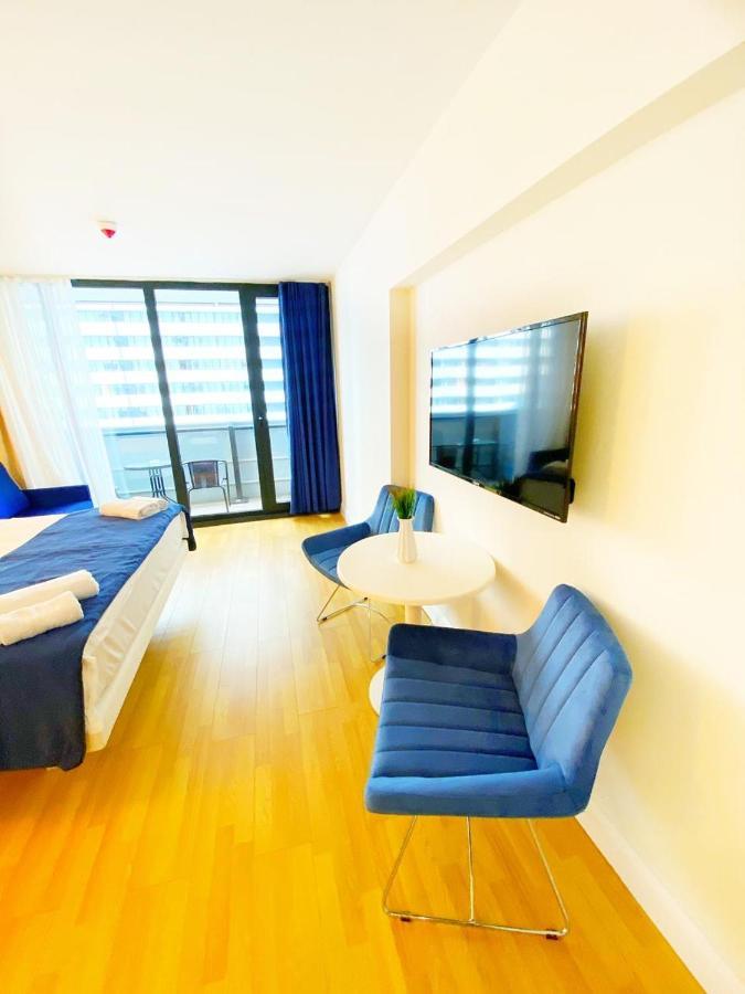 Apartments Batumi Studio V מראה חיצוני תמונה