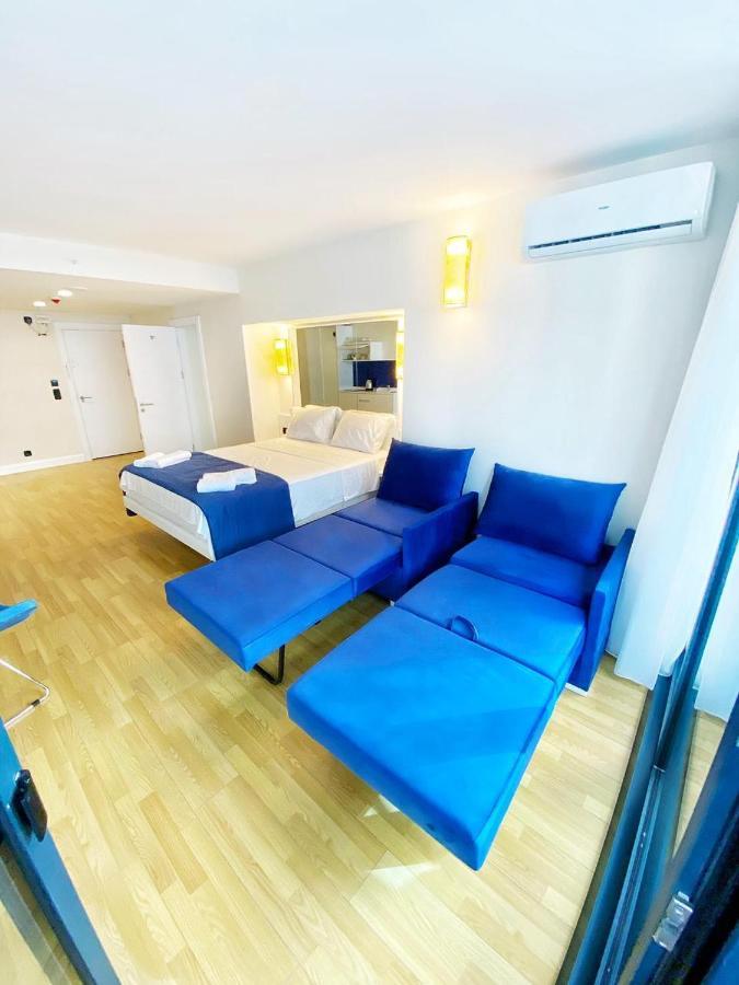 Apartments Batumi Studio V מראה חיצוני תמונה
