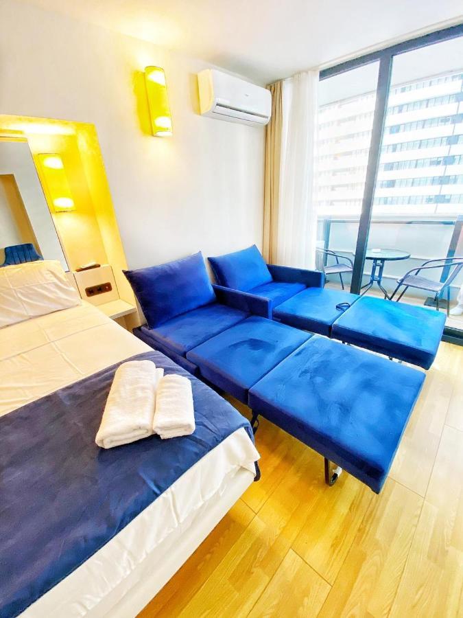 Apartments Batumi Studio V מראה חיצוני תמונה