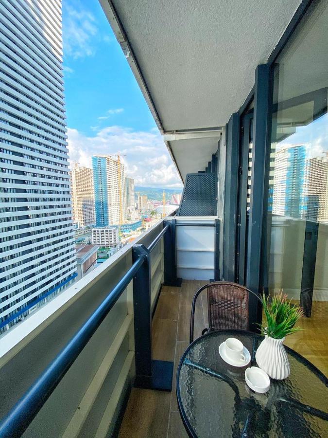 Apartments Batumi Studio V מראה חיצוני תמונה