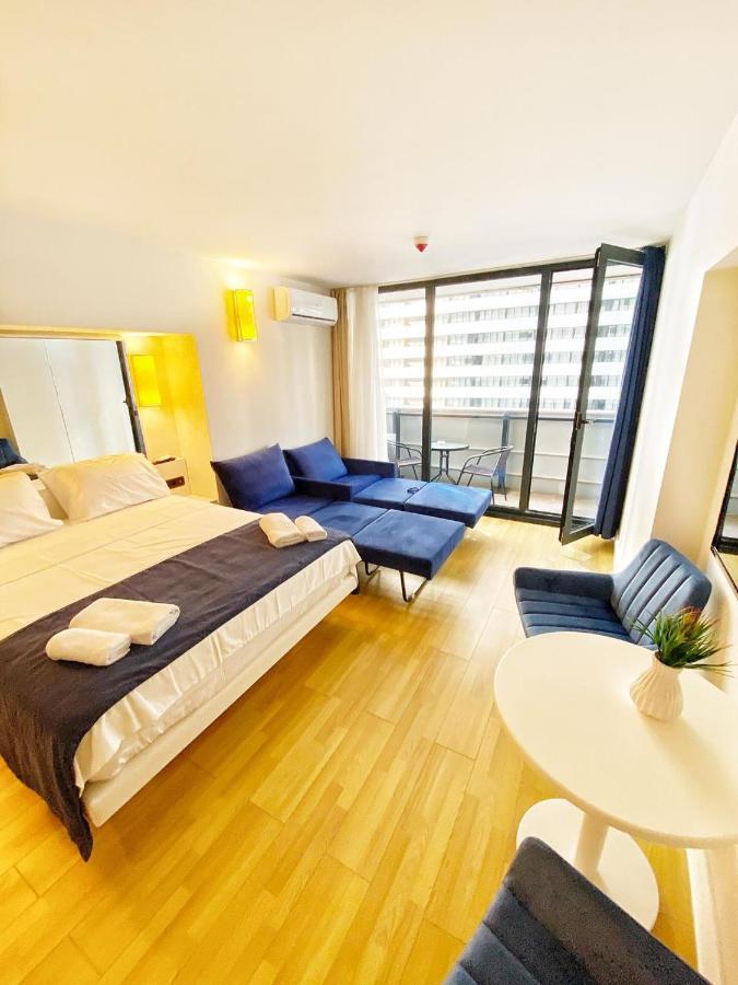 Apartments Batumi Studio V מראה חיצוני תמונה