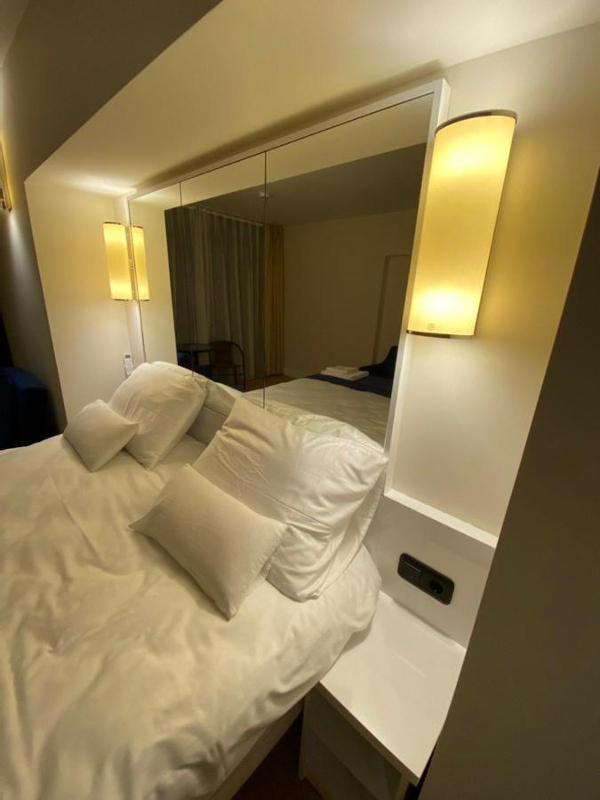 Apartments Batumi Studio V מראה חיצוני תמונה