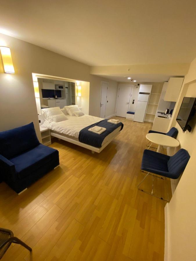 Apartments Batumi Studio V מראה חיצוני תמונה