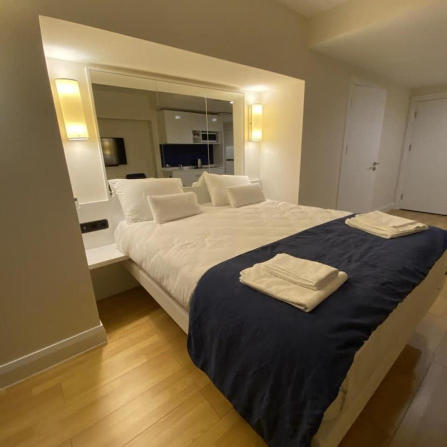 Apartments Batumi Studio V מראה חיצוני תמונה