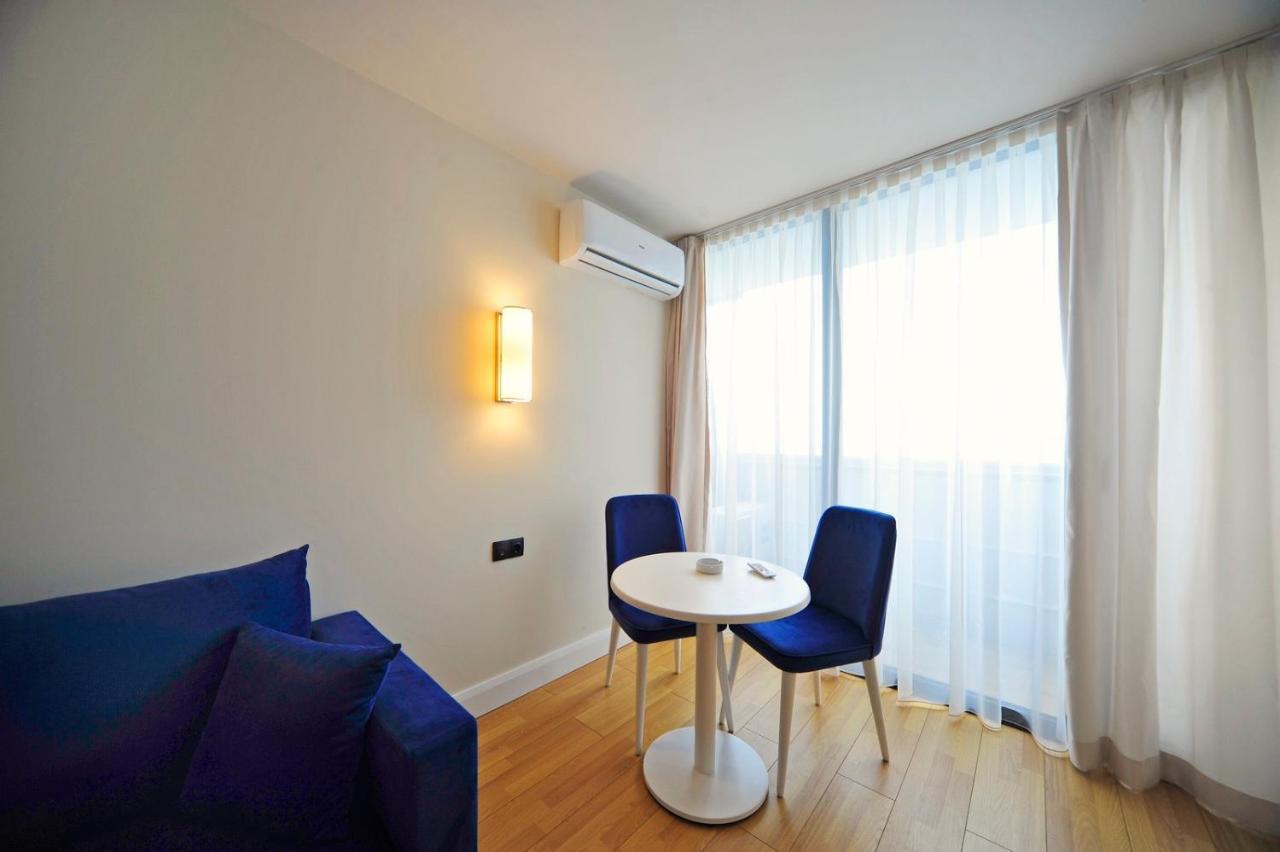 Apartments Batumi Studio V מראה חיצוני תמונה