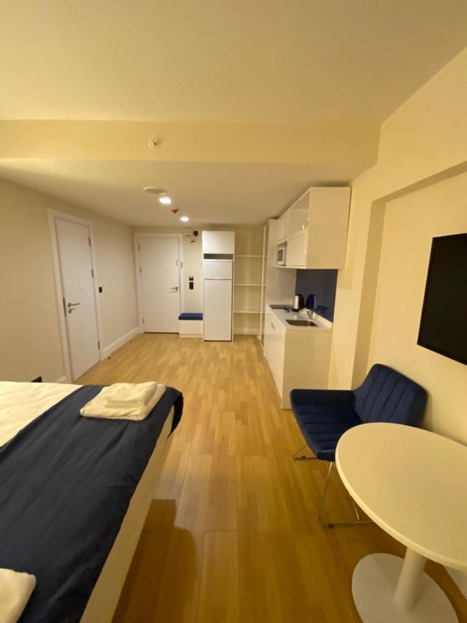 Apartments Batumi Studio V מראה חיצוני תמונה