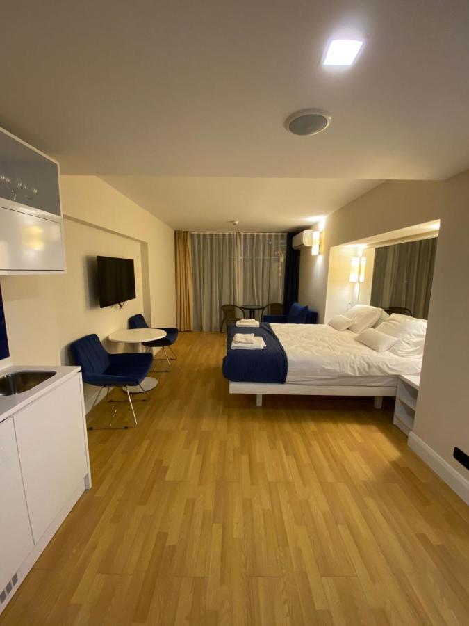 Apartments Batumi Studio V מראה חיצוני תמונה