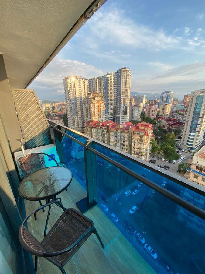 Apartments Batumi Studio V מראה חיצוני תמונה