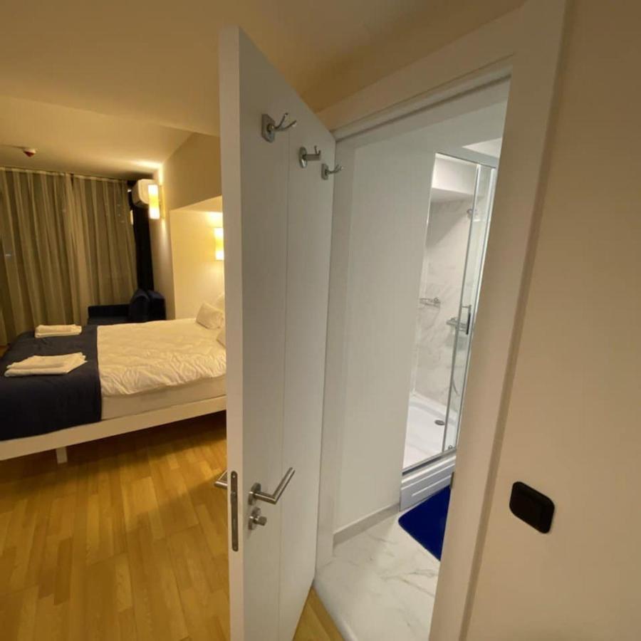 Apartments Batumi Studio V מראה חיצוני תמונה