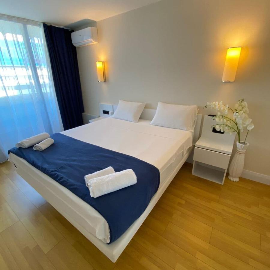 Apartments Batumi Studio V מראה חיצוני תמונה