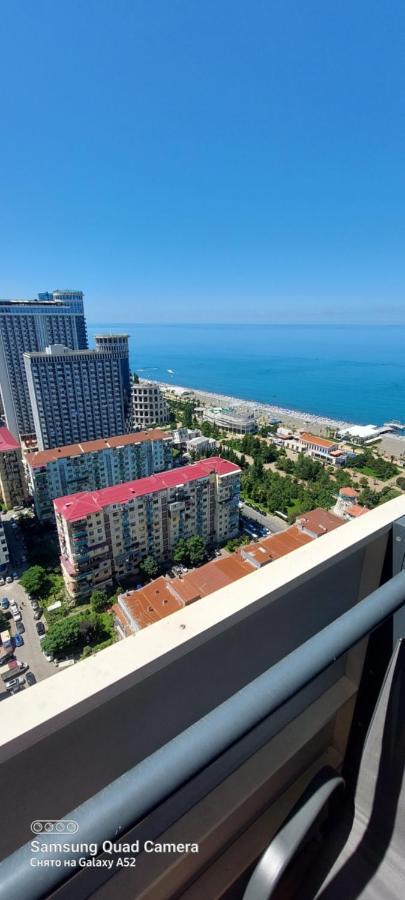 Apartments Batumi Studio V מראה חיצוני תמונה