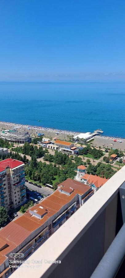 Apartments Batumi Studio V מראה חיצוני תמונה