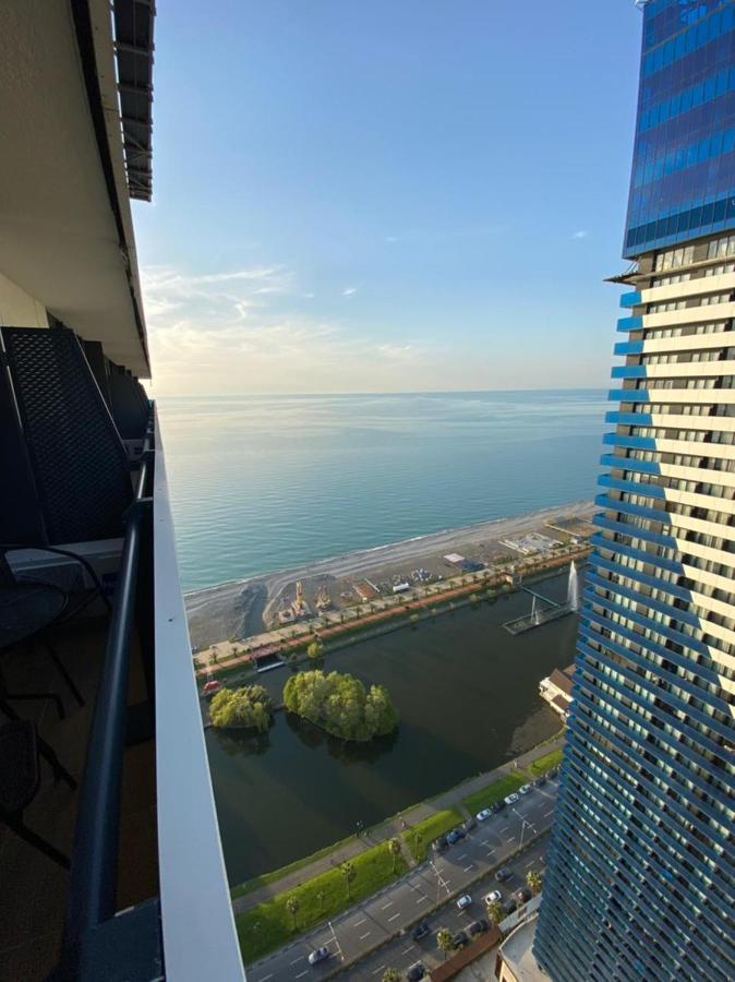 Apartments Batumi Studio V מראה חיצוני תמונה