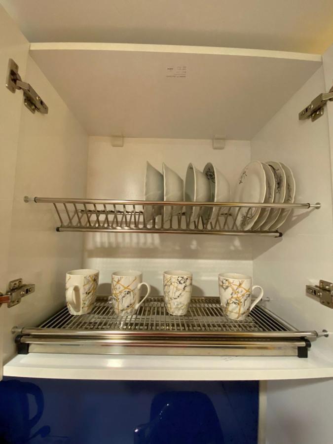 Apartments Batumi Studio V מראה חיצוני תמונה