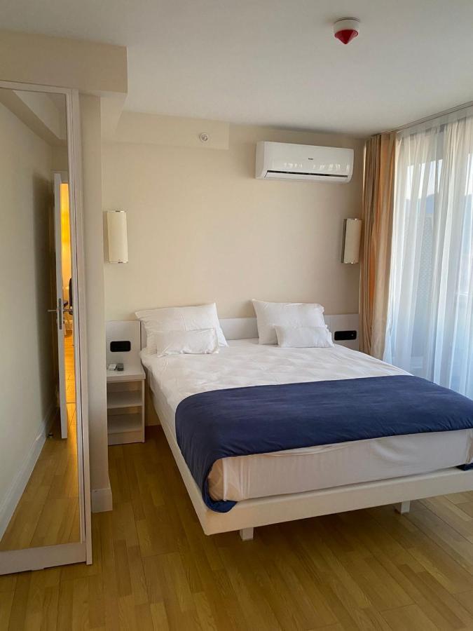 Apartments Batumi Studio V מראה חיצוני תמונה