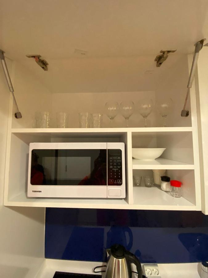 Apartments Batumi Studio V מראה חיצוני תמונה