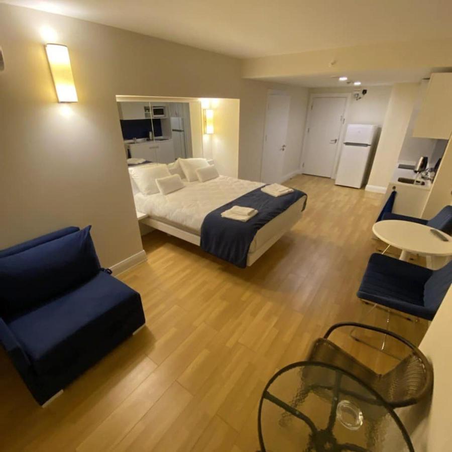 Apartments Batumi Studio V מראה חיצוני תמונה