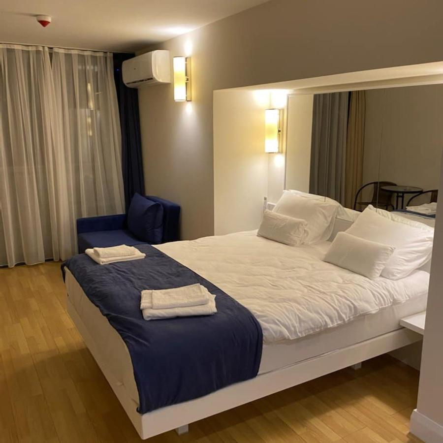 Apartments Batumi Studio V מראה חיצוני תמונה