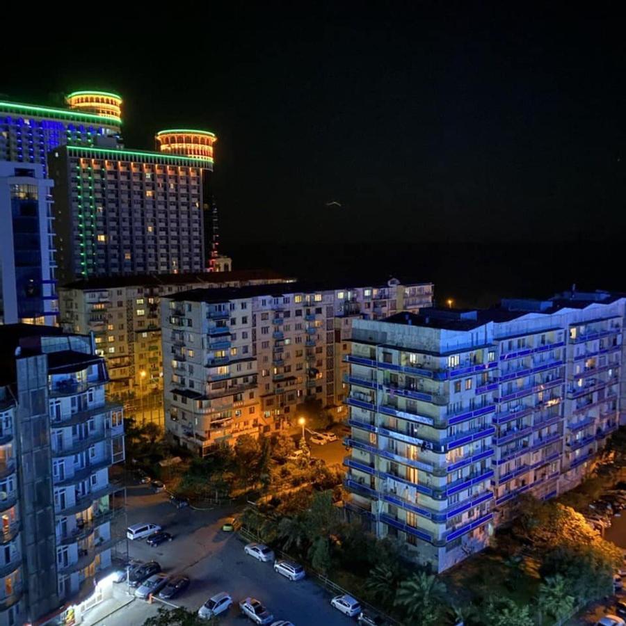 Apartments Batumi Studio V מראה חיצוני תמונה