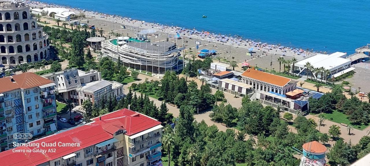 Apartments Batumi Studio V מראה חיצוני תמונה
