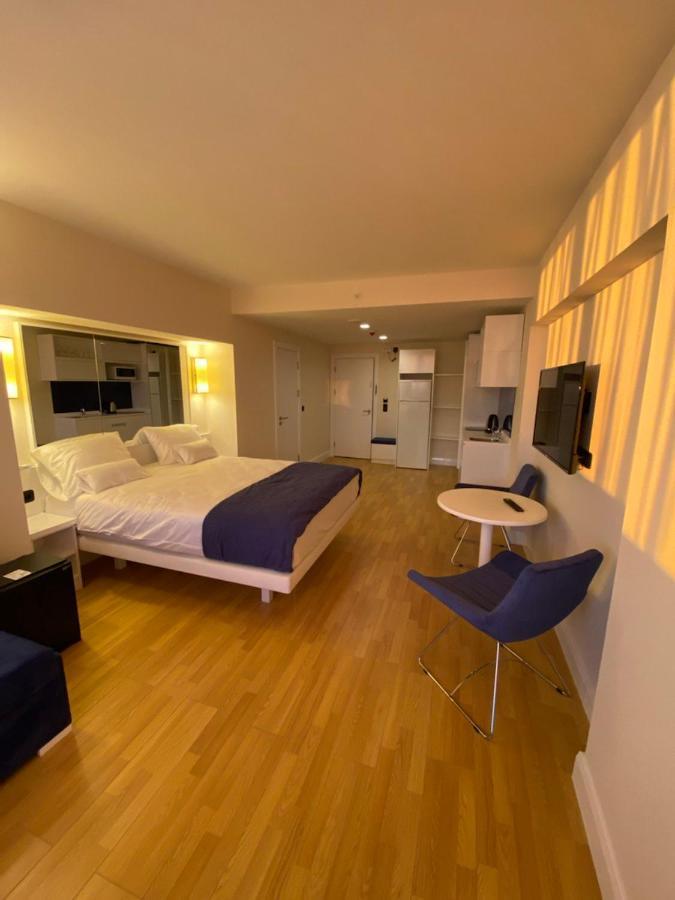 Apartments Batumi Studio V מראה חיצוני תמונה