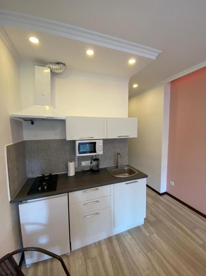 Apartments Batumi Studio V מראה חיצוני תמונה