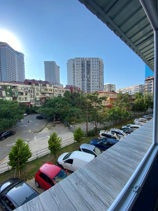 Apartments Batumi Studio V מראה חיצוני תמונה