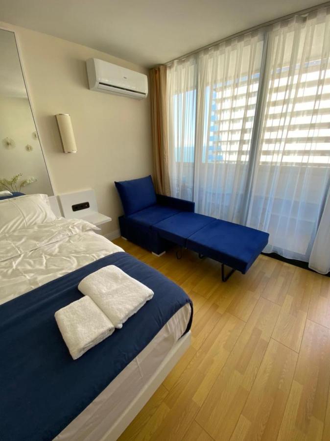 Apartments Batumi Studio V מראה חיצוני תמונה